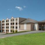 Фотография гостиницы Holiday Inn Express & Suites Waterville - North, an IHG Hotel