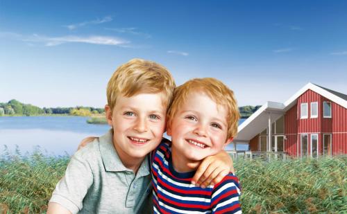 Фотография базы отдыха Ferienpark Mirow