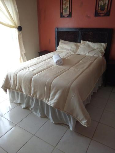 Фотография гостевого дома Rayon guesthouse