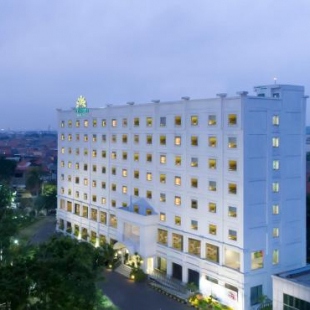 Фотография гостиницы Khas Surabaya formerly Pesonna Hotel Surabaya