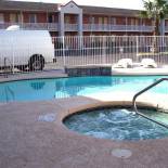 Фотография мотеля Value Inn & Suites - Harlingen