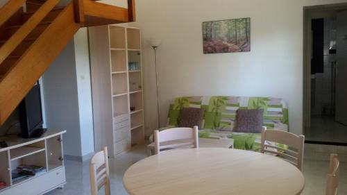 Фотография гостевого дома Gîte de la Forêt