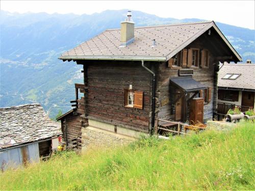 Фотография гостевого дома Chalet "Chez Claudine et Charles"