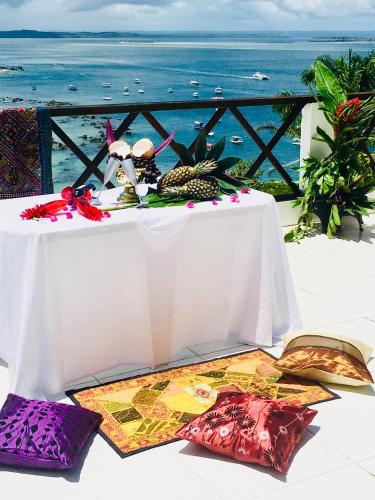 Фотография хостела Casas Coloniais