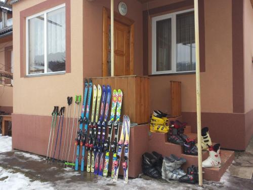 Фотография гостевого дома У Катруси