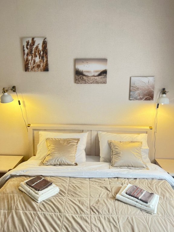 Фотография квартиры Апартаменты в Центре Старого Города