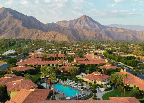 Фотографии гостиницы 
            Miramonte Indian Wells Resort & Spa