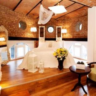 Фотографии апарт отеля 
            The White Swan Suites Beyoglu