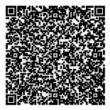 QR код базы отдыха Юркинский мыс