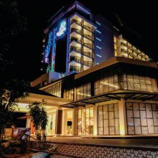 Фотографии гостиницы 
            ILLIRA Hotel Banyuwangi