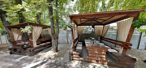 Фотография гостиницы Ниагара Спа