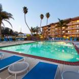 Фотография гостиницы Holiday Inn Hotel & Suites Santa Maria, an IHG Hotel