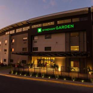 Фотографии гостиницы 
            Wyndham Garden San Jose Escazu, Costa Rica