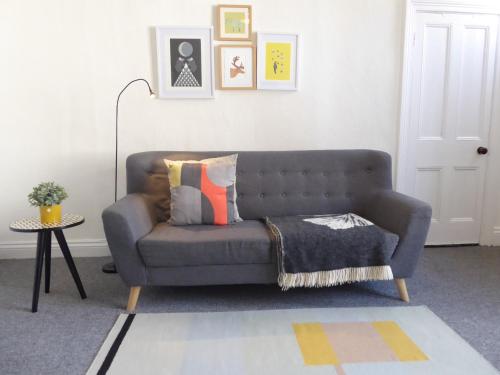 Фотография гостевого дома Hill Cottage