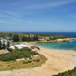 Фотография базы отдыха NRMA Port Campbell Holiday Park