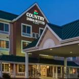 Фотография гостиницы Country Inn & Suites by Radisson, Merrillville, IN