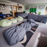 Фотография хостела Adventure Queenstown Hostel