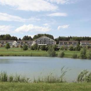 Фотографии гостиницы 
            Wellnesshotel Golf Panorama