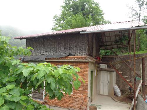 Фотография базы отдыха Georgia. Tkibuli, naqerala