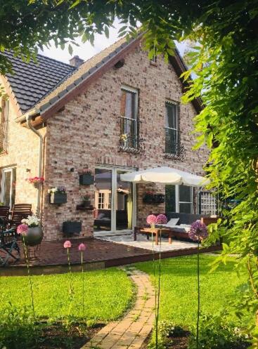 Фотография гостевого дома Extravagantes Apartment