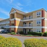 Фотография гостиницы Extended Stay America Suites - Sacramento - Northgate