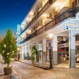 Фотография гостиницы Dioni Hotel