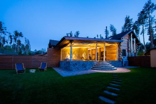 Фотография мини отеля Столичный