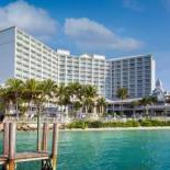 Фотография гостиницы Marriott Sanibel Harbour Resort & Spa