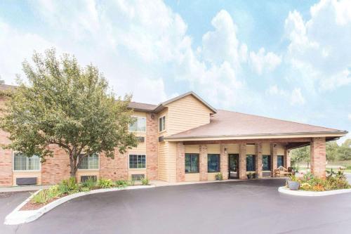 Фотография гостиницы Baymont by Wyndham Muskegon