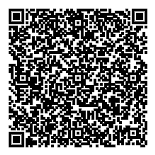 QR код хостела Радуга