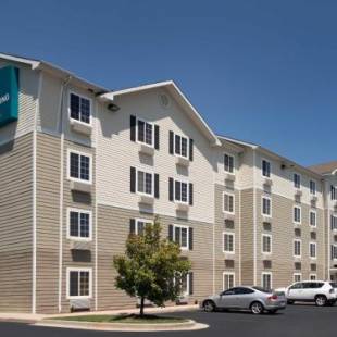 Фотографии гостиницы 
            WoodSpring Suites Augusta Riverwatch