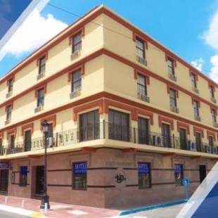 Фотографии гостиницы 
            Best Western Hotel Plaza Matamoros