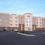 Фотография гостиницы Candlewood Suites Independence, an IHG Hotel