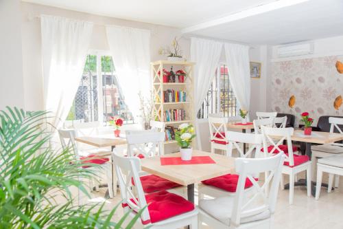 Фотография гостиницы Hotel Marbella