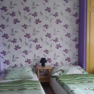 Фотография гостевого дома Penzion Uran