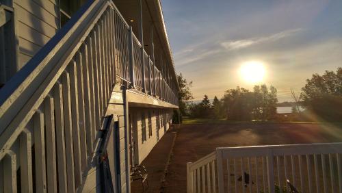 Фотография мотеля Bouctouche Bay Inn