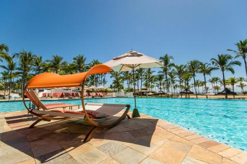 Фотография гостиницы Transamerica Comandatuba - All Inclusive