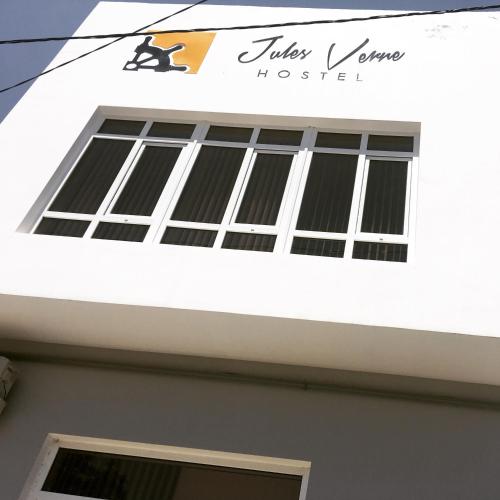 Фотография хостела Жюль Верн