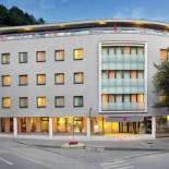 Фотография гостиницы Star Inn Hotel Salzburg Zentrum