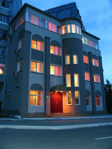 Фотография гостиницы Премьера