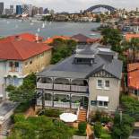 Фотография гостевого дома Cremorne Point Manor