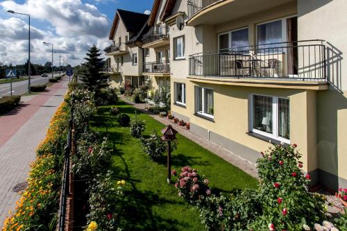 Фотография мини отеля Villa Zdrój