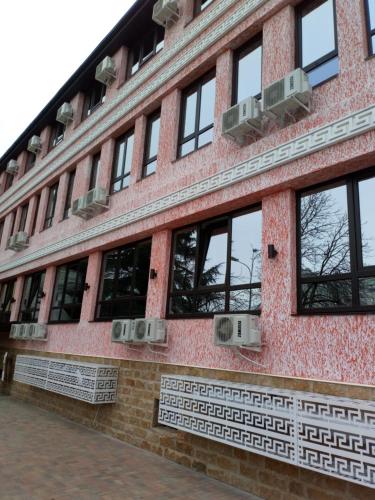 Фотография гостиницы Чайковский