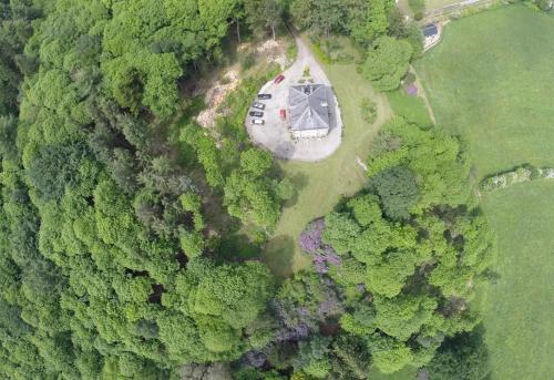 Фотография мини отеля Chateau de Beaulieu