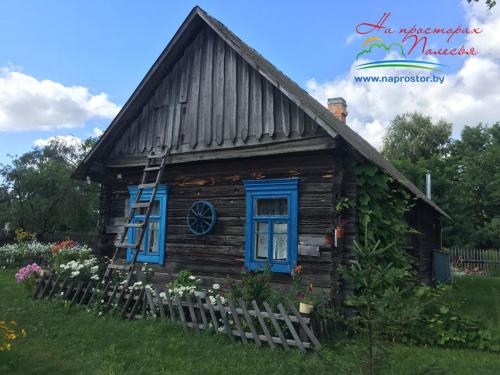 Фотография гостевого дома На просторах Полесья