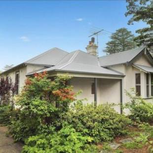 Фотографии гостевого дома 
            Mintie Cottage on Leura Mall