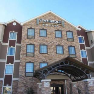 Фотографии гостиницы 
            Staybridge Suites Amarillo Western Crossing, an IHG Hotel
