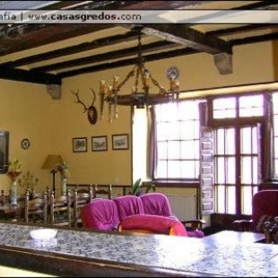 Фотография гостевого дома Casa Rural La Central-La Higuerilla
