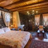 Фотография гостевого дома ROUGA Mountain Boutique Suites & Spa