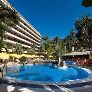 Фотографии гостиницы
Smy Puerto de la Cruz